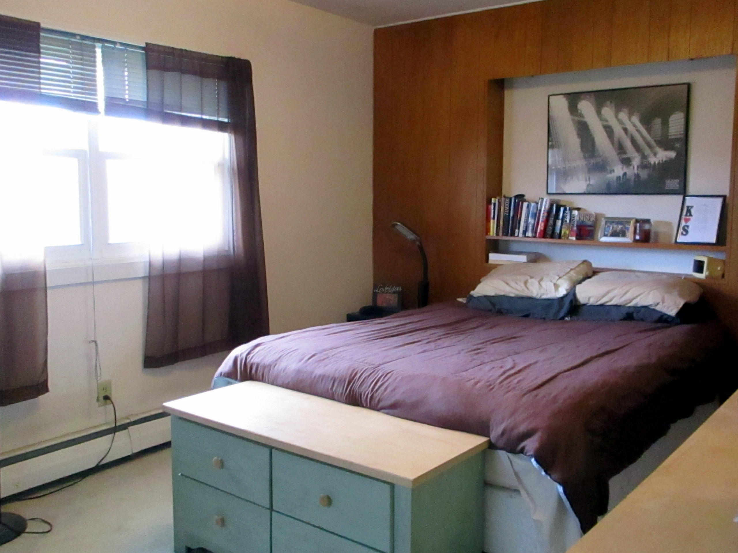 10 Ridge Road Waterville, ME 04901 - Photo 14 of 17 Bedroom 2