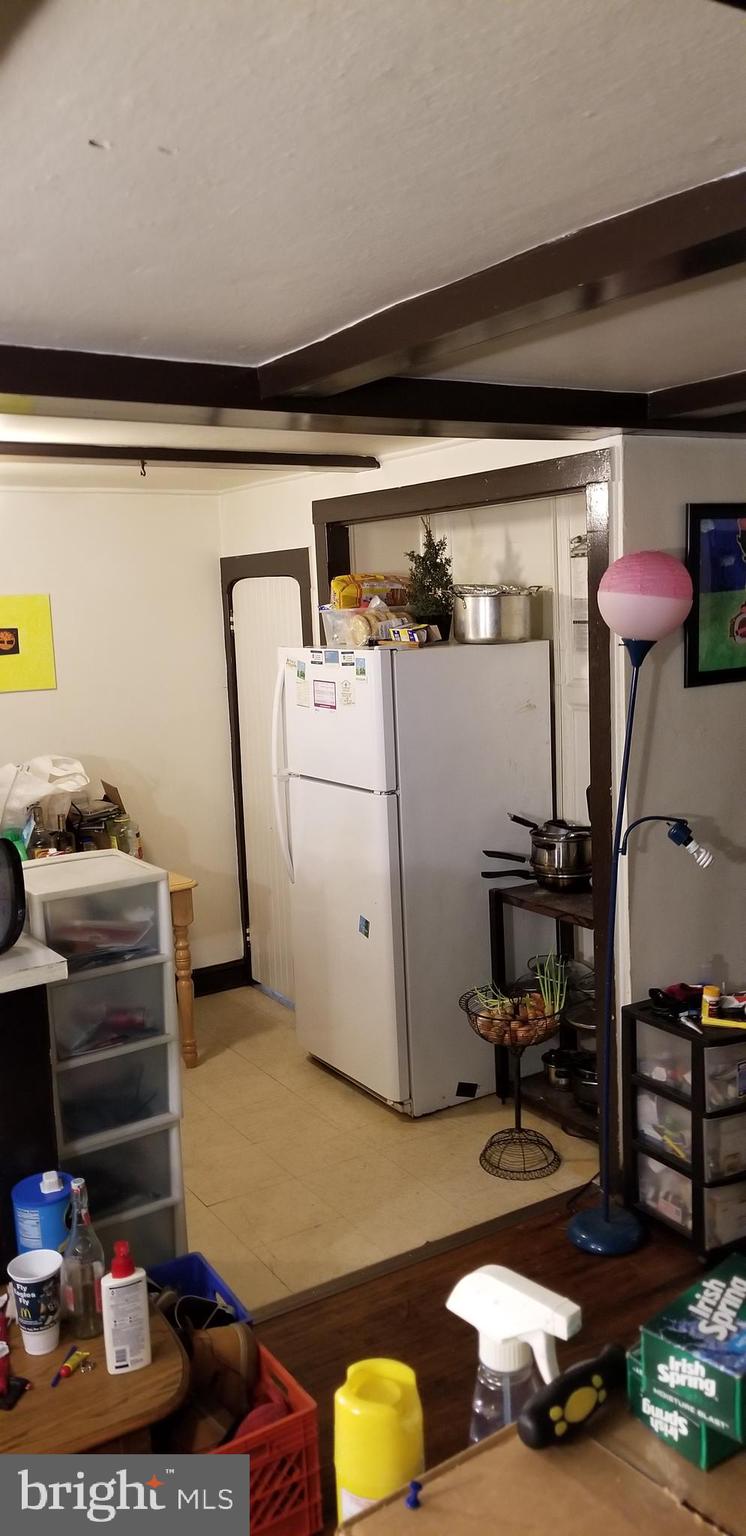 307 Hampden Road Upper Darby, PA 19082 - Photo 3 of 16 a room with storage and utility