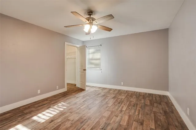 $219,000 | 4636 Sierra Madre Drive, Wichita Falls, TX 76310