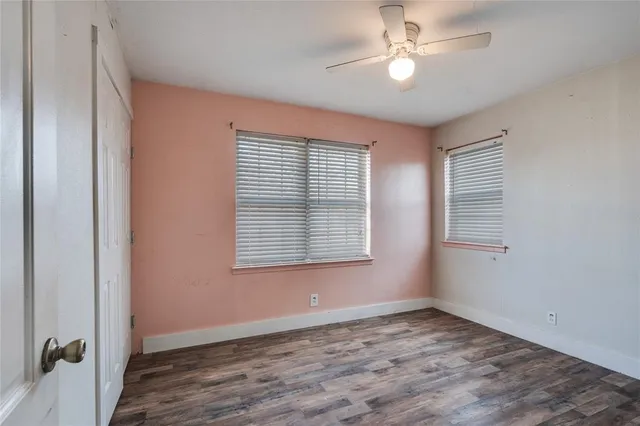 $219,000 | 4636 Sierra Madre Drive, Wichita Falls, TX 76310