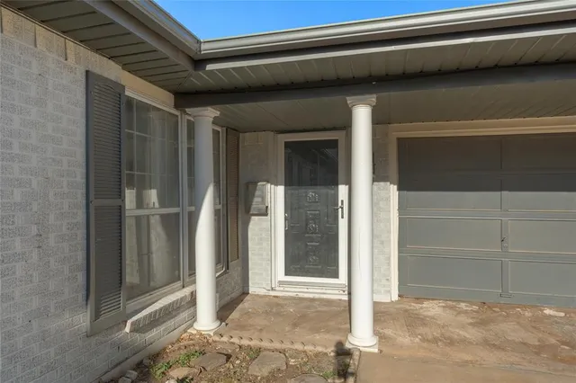 $219,000 | 4636 Sierra Madre Drive, Wichita Falls, TX 76310