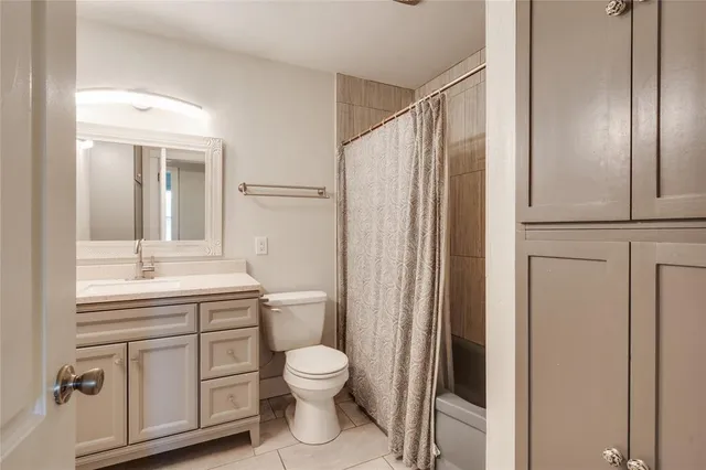 $219,000 | 4636 Sierra Madre Drive, Wichita Falls, TX 76310