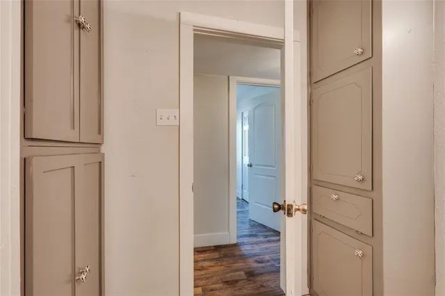 $219,000 | 4636 Sierra Madre Drive, Wichita Falls, TX 76310