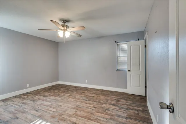 $219,000 | 4636 Sierra Madre Drive, Wichita Falls, TX 76310