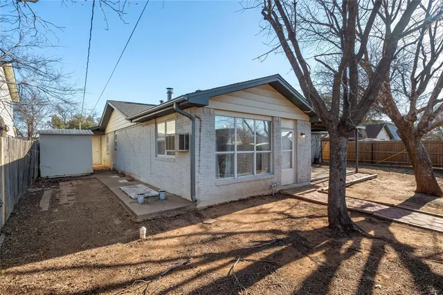 $219,000 | 4636 Sierra Madre Drive, Wichita Falls, TX 76310