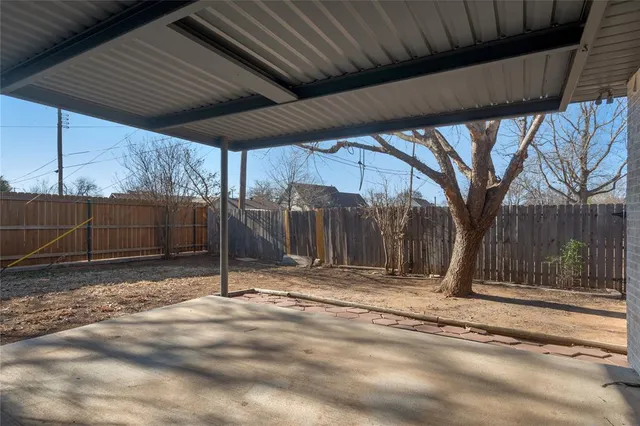 $219,000 | 4636 Sierra Madre Drive, Wichita Falls, TX 76310