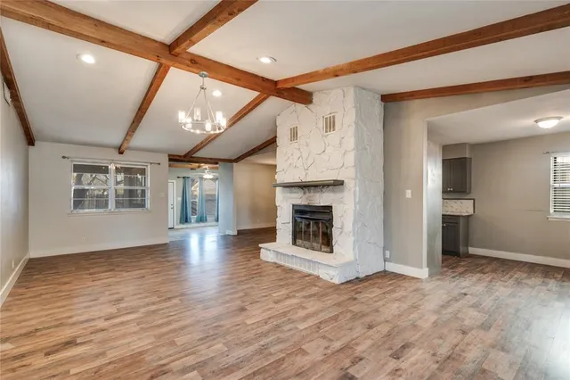 $219,000 | 4636 Sierra Madre Drive, Wichita Falls, TX 76310