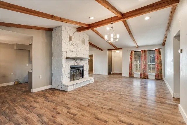 $219,000 | 4636 Sierra Madre Drive, Wichita Falls, TX 76310