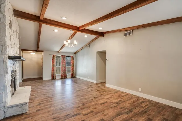 $219,000 | 4636 Sierra Madre Drive, Wichita Falls, TX 76310