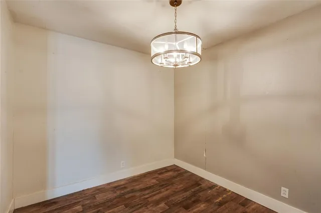 $219,000 | 4636 Sierra Madre Drive, Wichita Falls, TX 76310