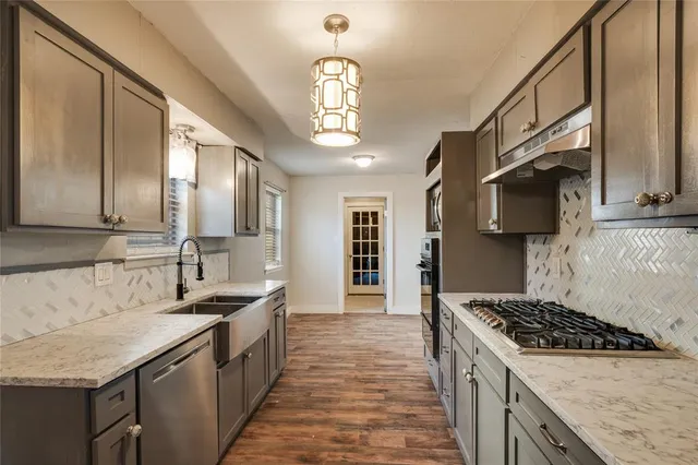 $219,000 | 4636 Sierra Madre Drive, Wichita Falls, TX 76310