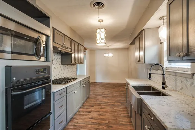 $219,000 | 4636 Sierra Madre Drive, Wichita Falls, TX 76310