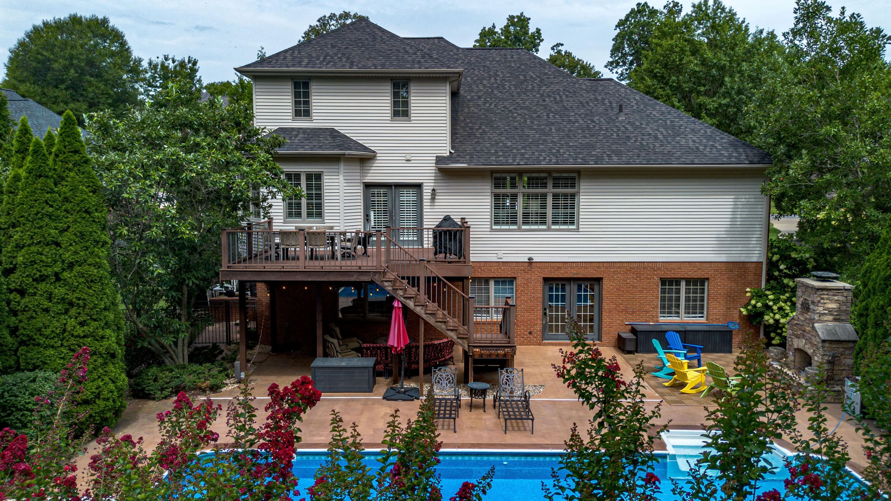 445 Ashcreek Road Paducah, KY 42001 - Photo 45 of 50 445AshcreekRd-28