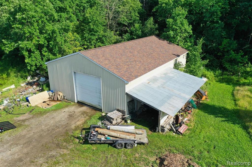 2449 West Farrand Road Clio, MI 48420 - Photo 40 of 40 Gallery Image 40