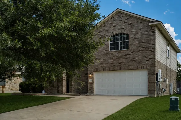$474,999 | 18305 Lake Edge Court, Pflugerville, TX 78660