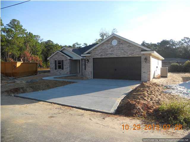 200 Starfish Road Mary Esther, FL 32569 - Photo 1 of 6 Primary Photo