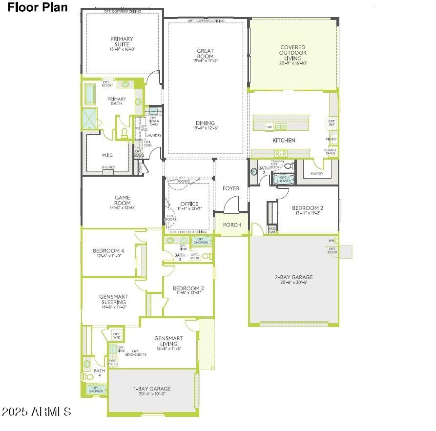 781 West J. Waltz Way Apache Junction, AZ 85120 - Photo 2 of 2 unknown