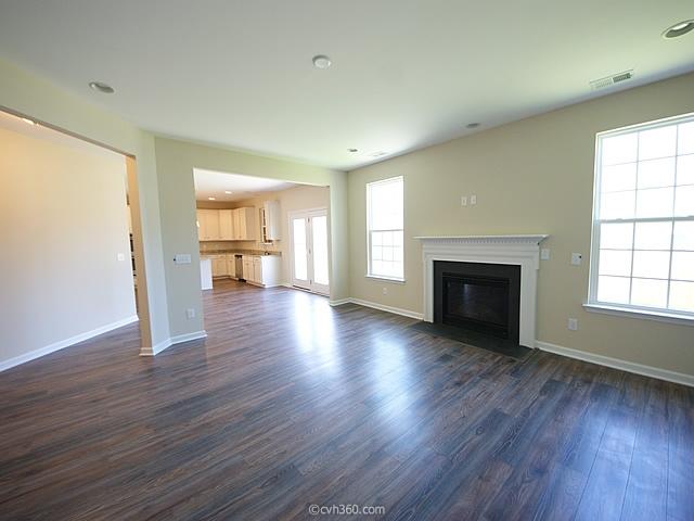 296 Spectrum Road Summerville, SC 29486 - Photo 14 of 23 Family room/ kitchen view