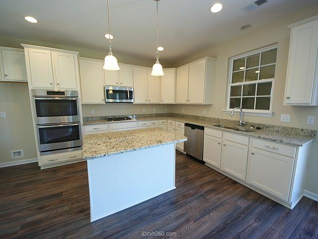 296 Spectrum Road Summerville, SC 29486 - Photo 8 of 23 Gourmet Kitchen