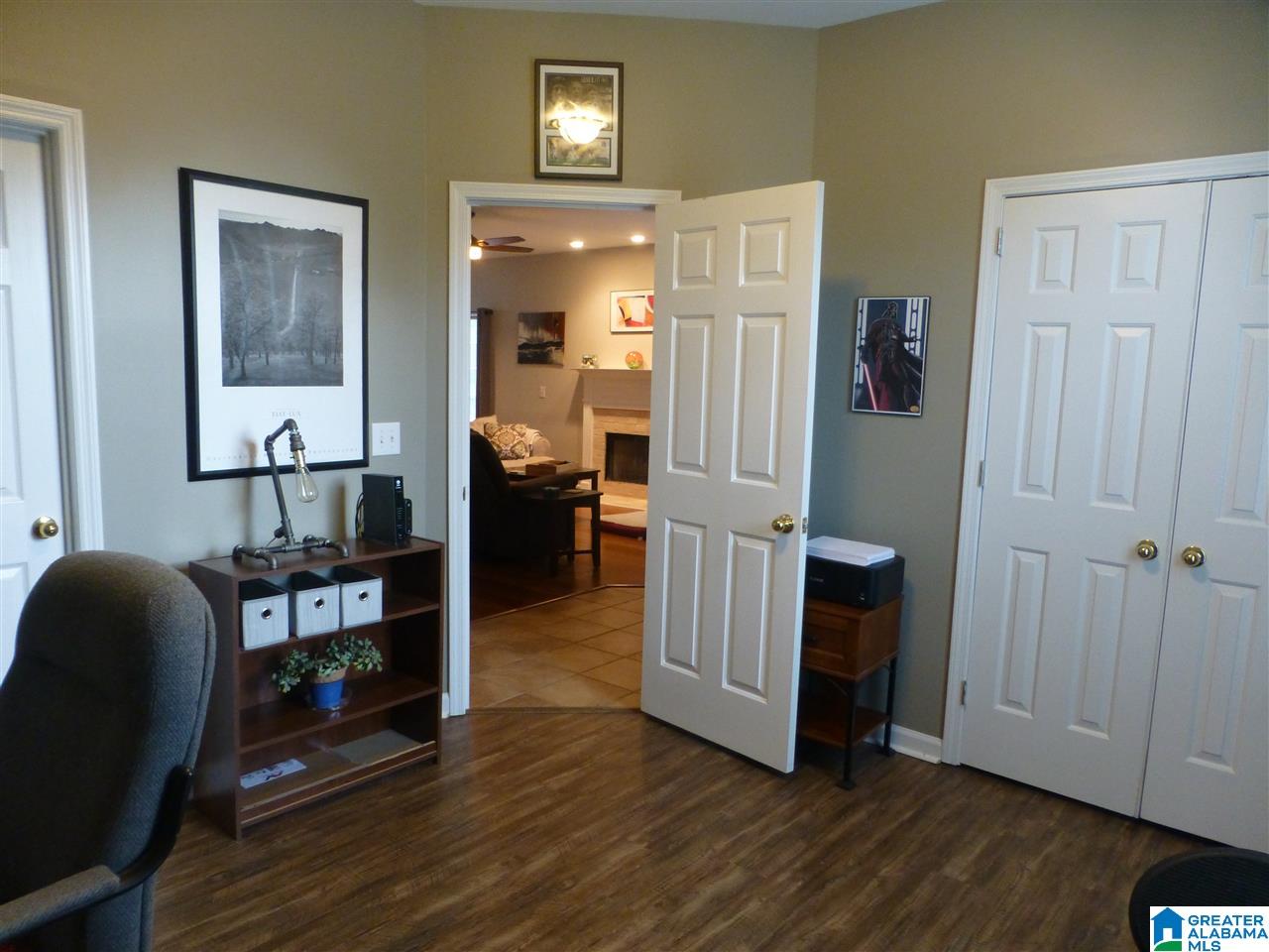 116 Canyon Trail Pelham, AL 35124 - Photo 27 of 44