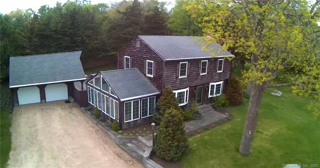 287 River Road Stonington, CT 06379 - Photo 1 of 1 Gallery Image 1