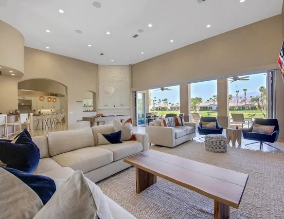 $15,000 | 81045 Golf View Drive, La Quinta, CA 92253