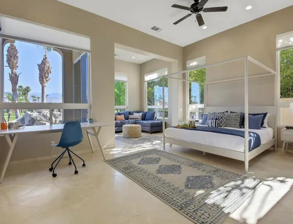 $15,000 | 81045 Golf View Drive, La Quinta, CA 92253