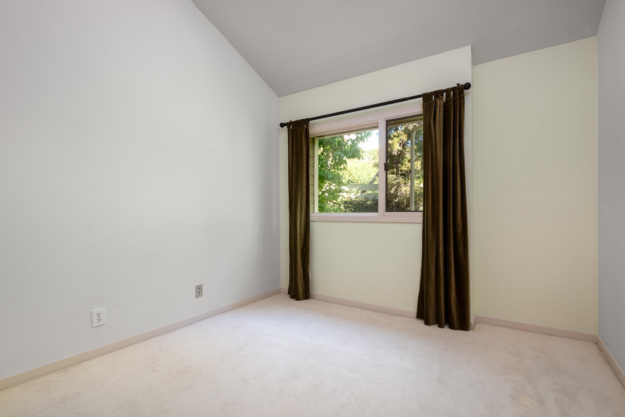 907 Weldon Road Santa Barbara, CA 93109 - Photo 13 of 20 Second Bedroom