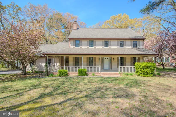 $390,000 | 30668 Foxchase Drive, Salisbury, MD 21804