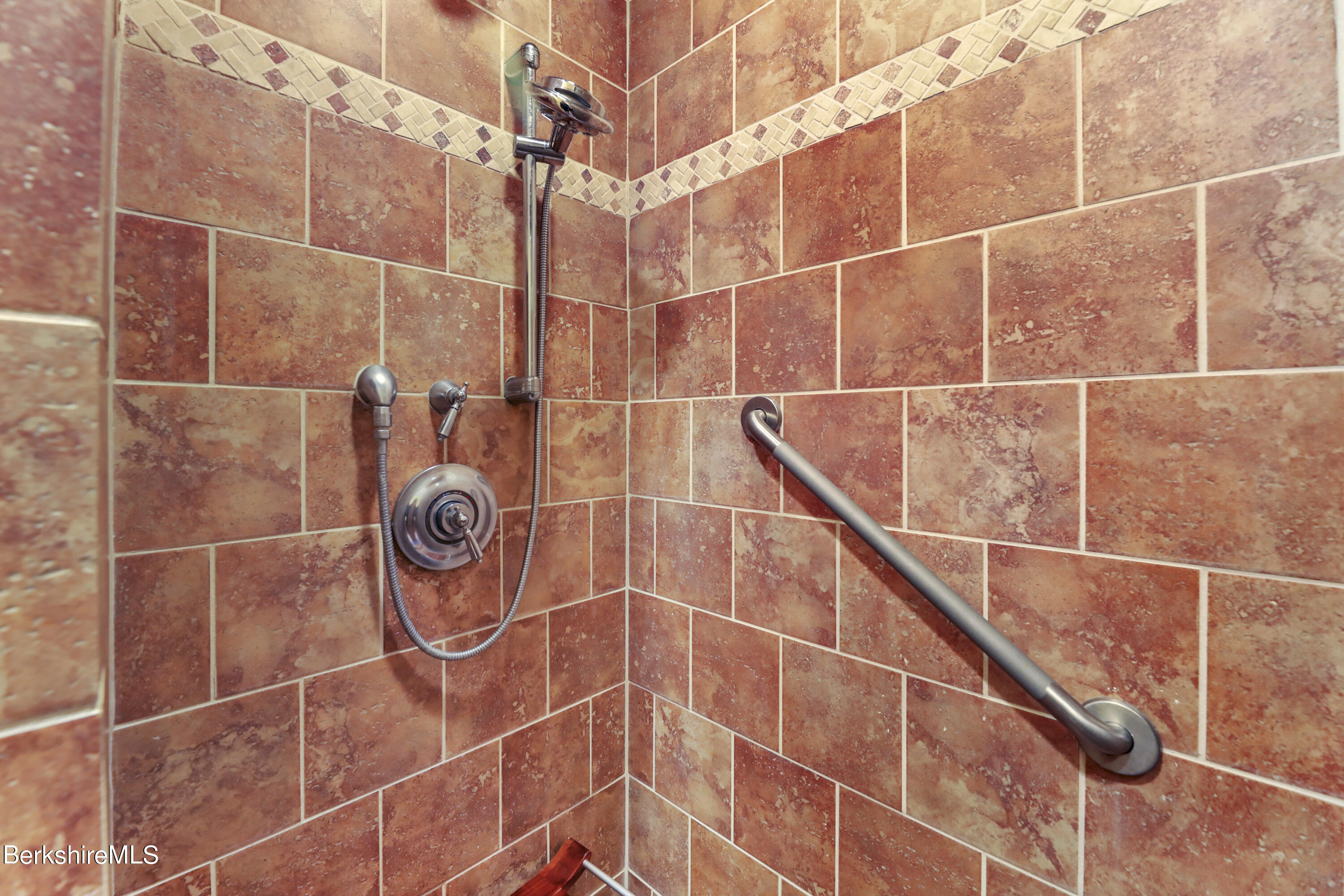 1831 North Main Road Otis, MA 01253 - Photo 48 of 69 36-First Fl Bathroom Shower