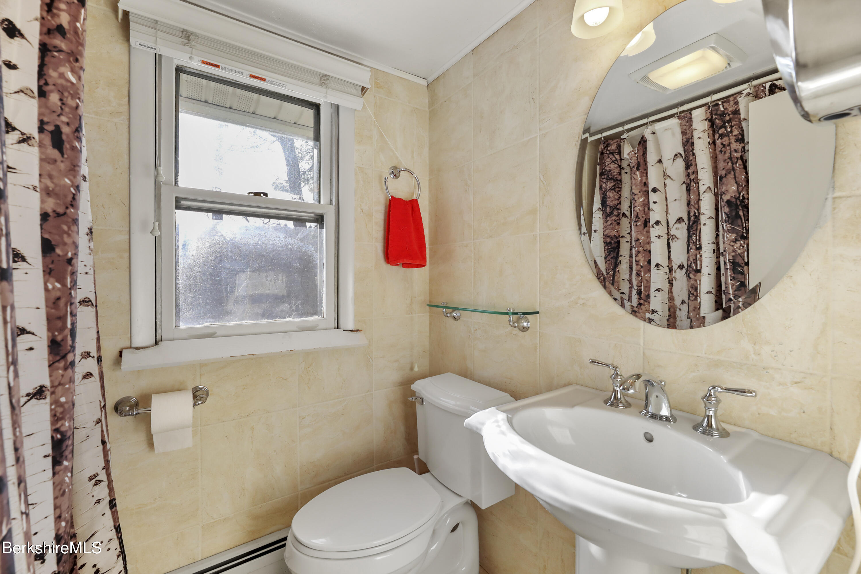 1831 North Main Road Otis, MA 01253 - Photo 54 of 69 42-Second Floor Bathroom Two