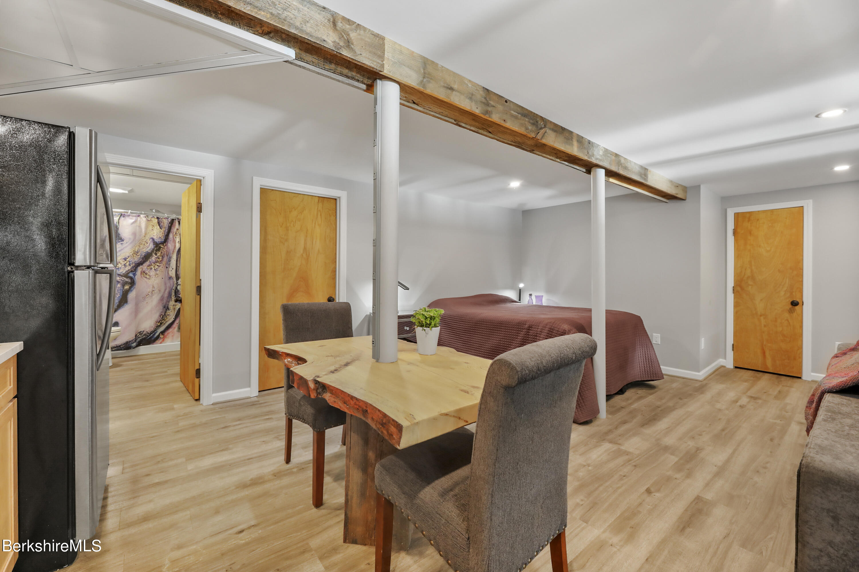 1831 North Main Road Otis, MA 01253 - Photo 59 of 69 47-Lower Level Apartment