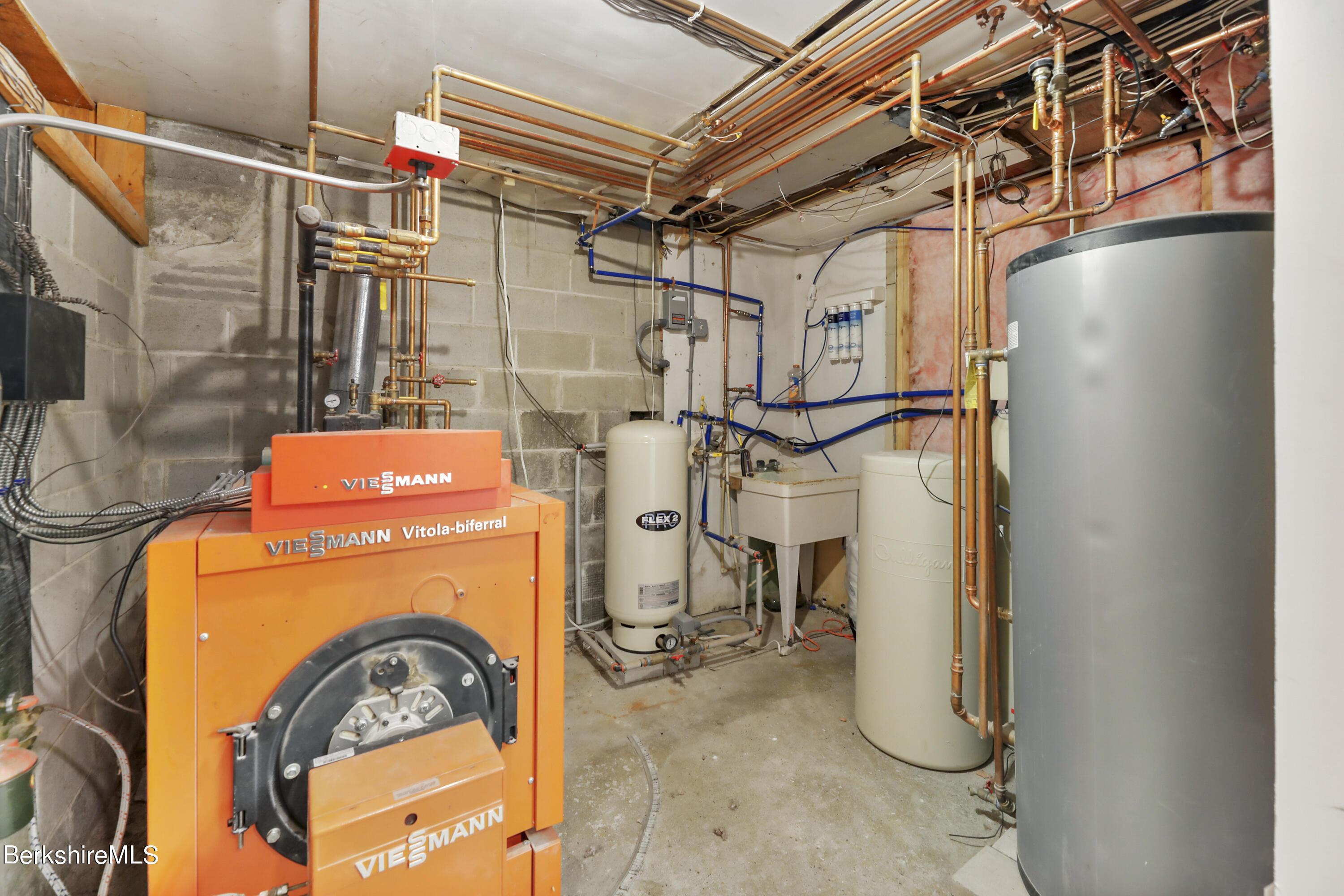1831 North Main Road Otis, MA 01253 - Photo 67 of 69 55-Utility Rm