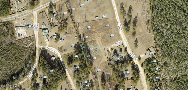 $39,900 | 590-591 Trellis Court Southeast, Bolivia, NC 28422