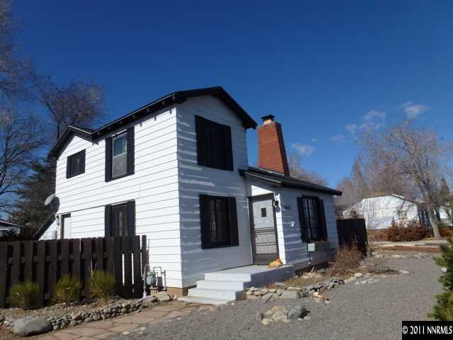 1653 Hoyt Street Reno, NV 89509 - Photo 1 of 1 Photo 1