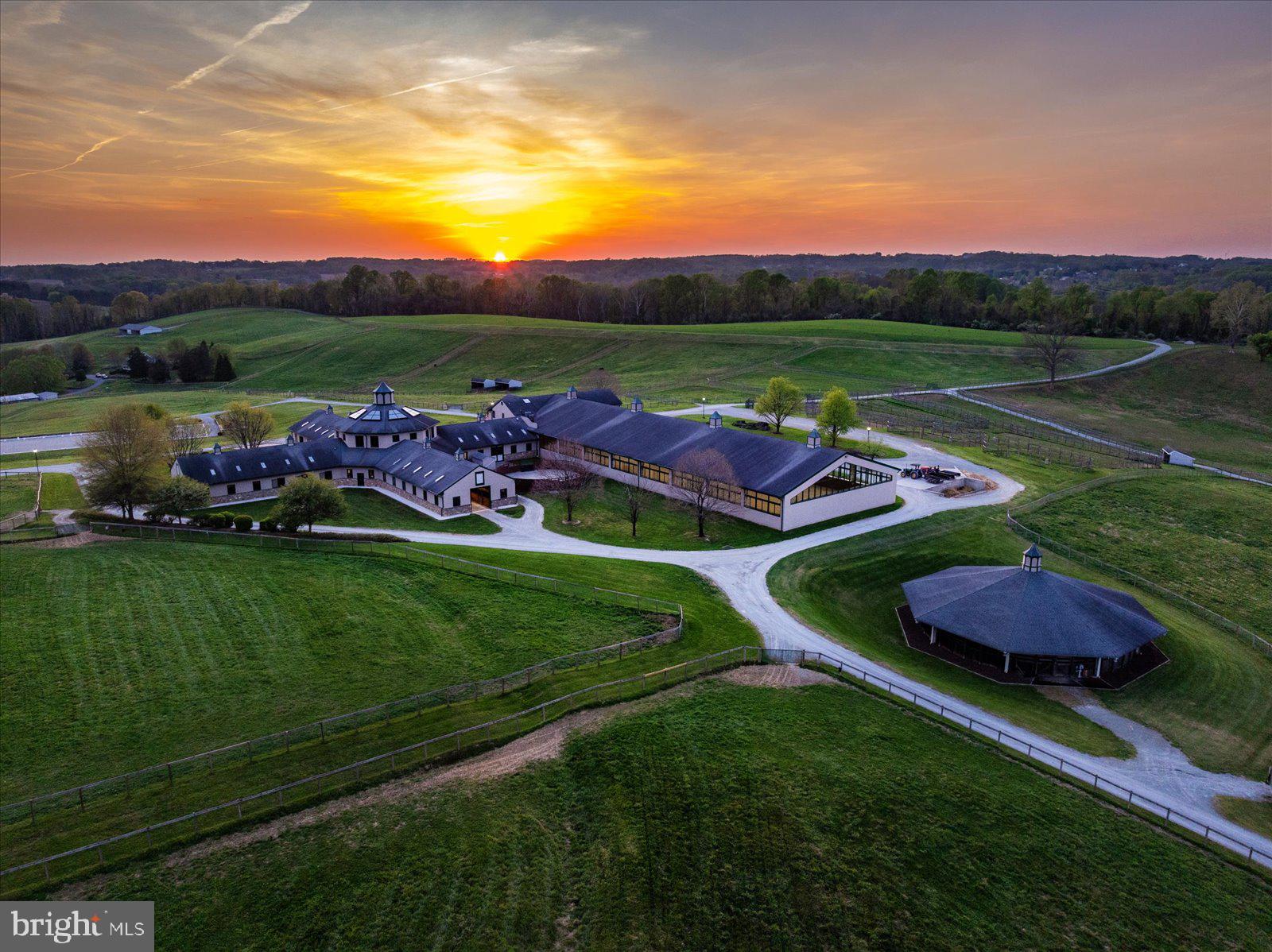 Welcome to Hilltop Farm