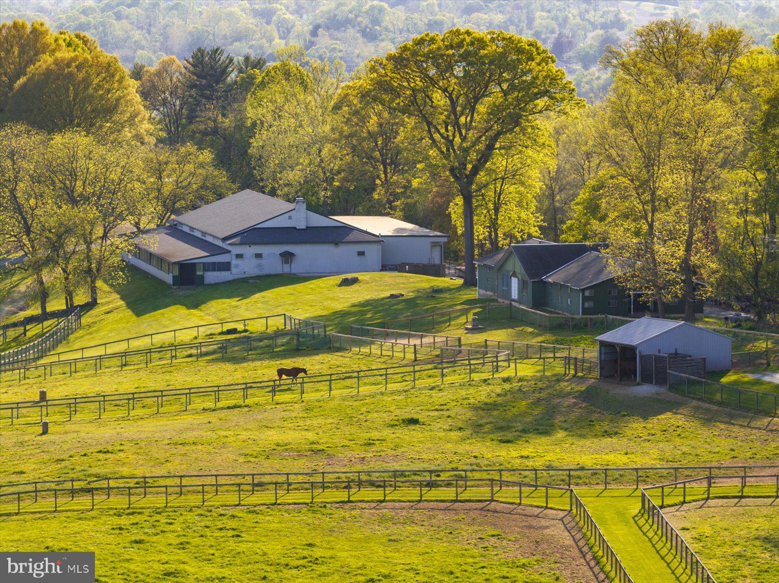 1089 Nesbitt Road Colora, MD 21917 - Photo 13 of 78 Upper Barn &. Lodge