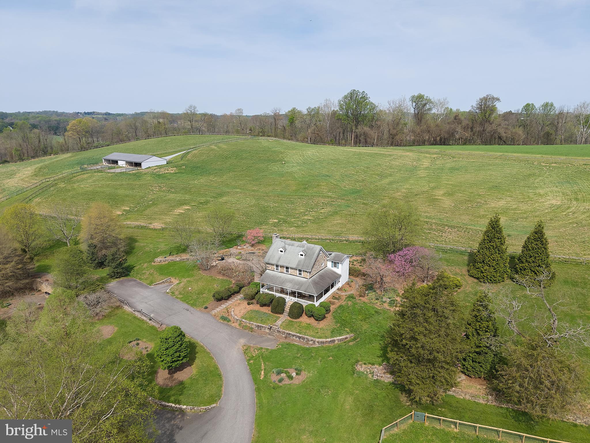 1089 Nesbitt Road Colora, MD 21917 - Photo 15 of 78 a view of a lake with a yard
