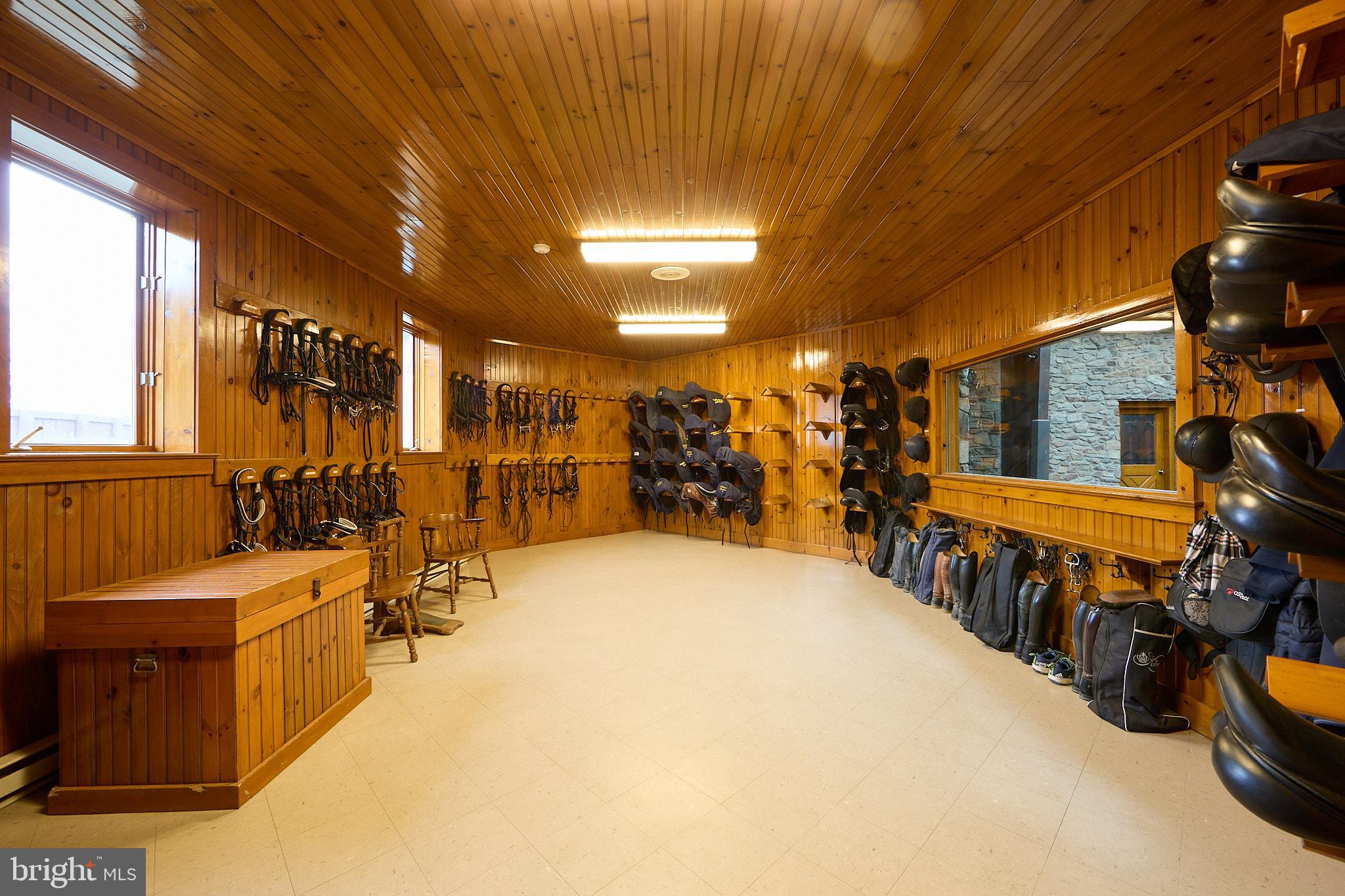 1089 Nesbitt Road Colora, MD 21917 - Photo 28 of 78 a view of a room with gym equipment