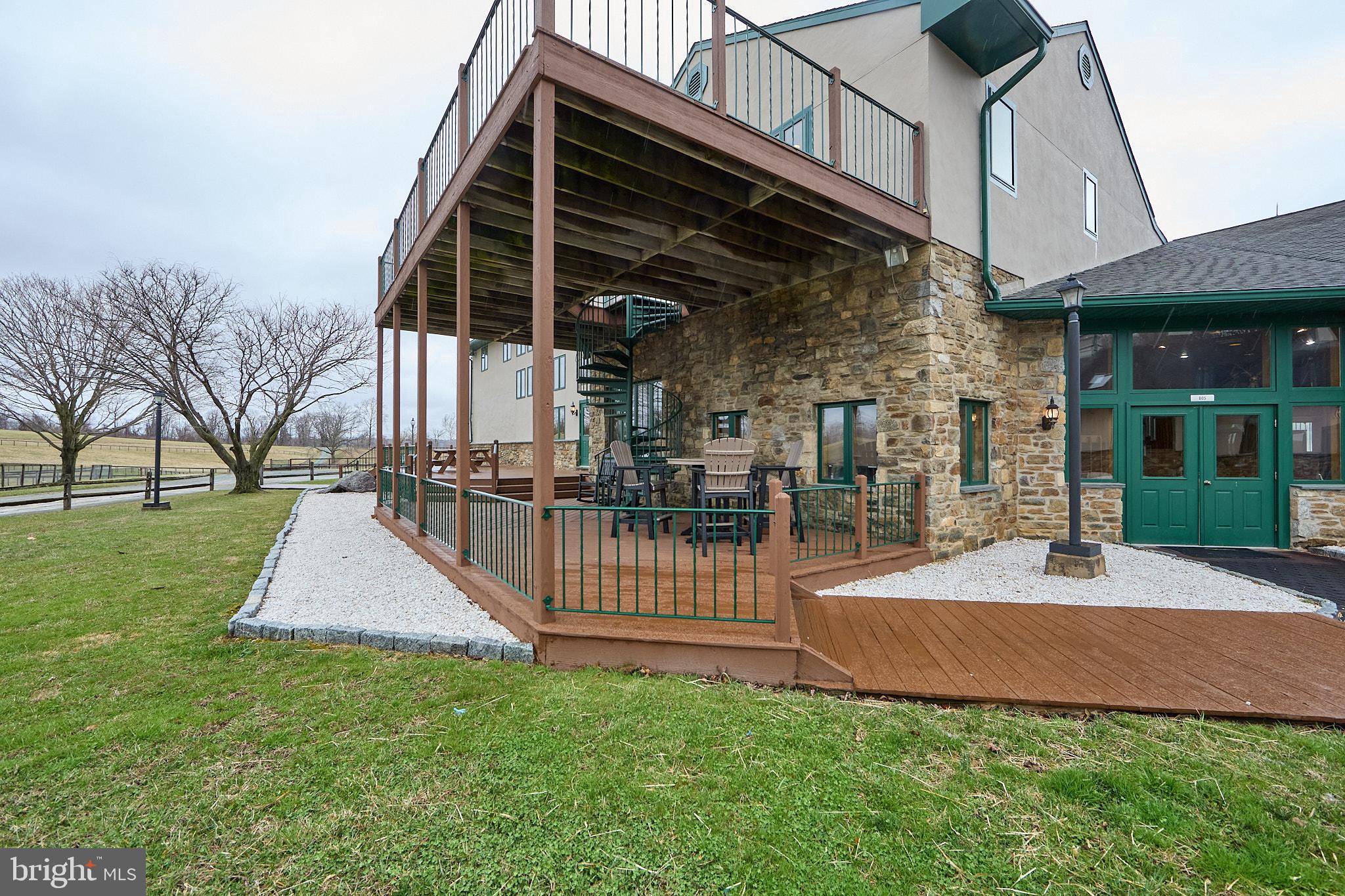 1089 Nesbitt Road Colora, MD 21917 - Photo 34 of 78 a view of outdoor space and yard