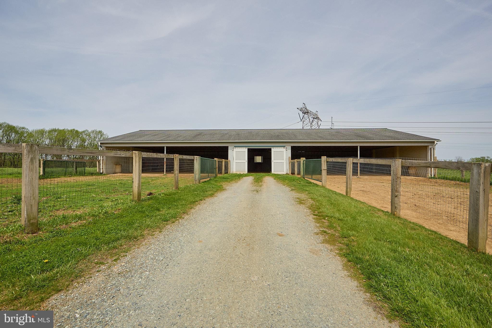 1089 Nesbitt Road Colora, MD 21917 - Photo 41 of 78 a front view of house with yard