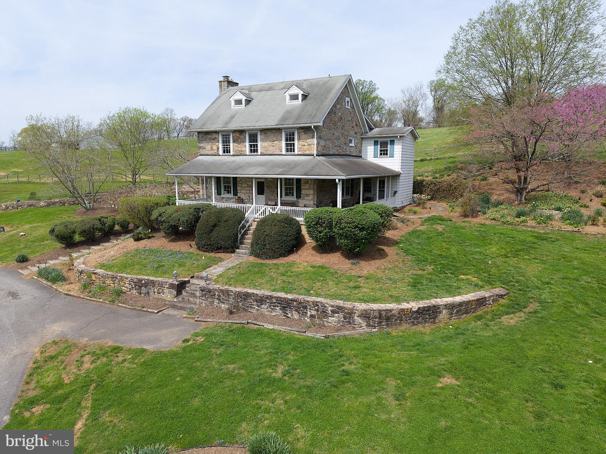 1089 Nesbitt Road Colora, MD 21917 - Photo 46 of 78 a view of a house with a yard