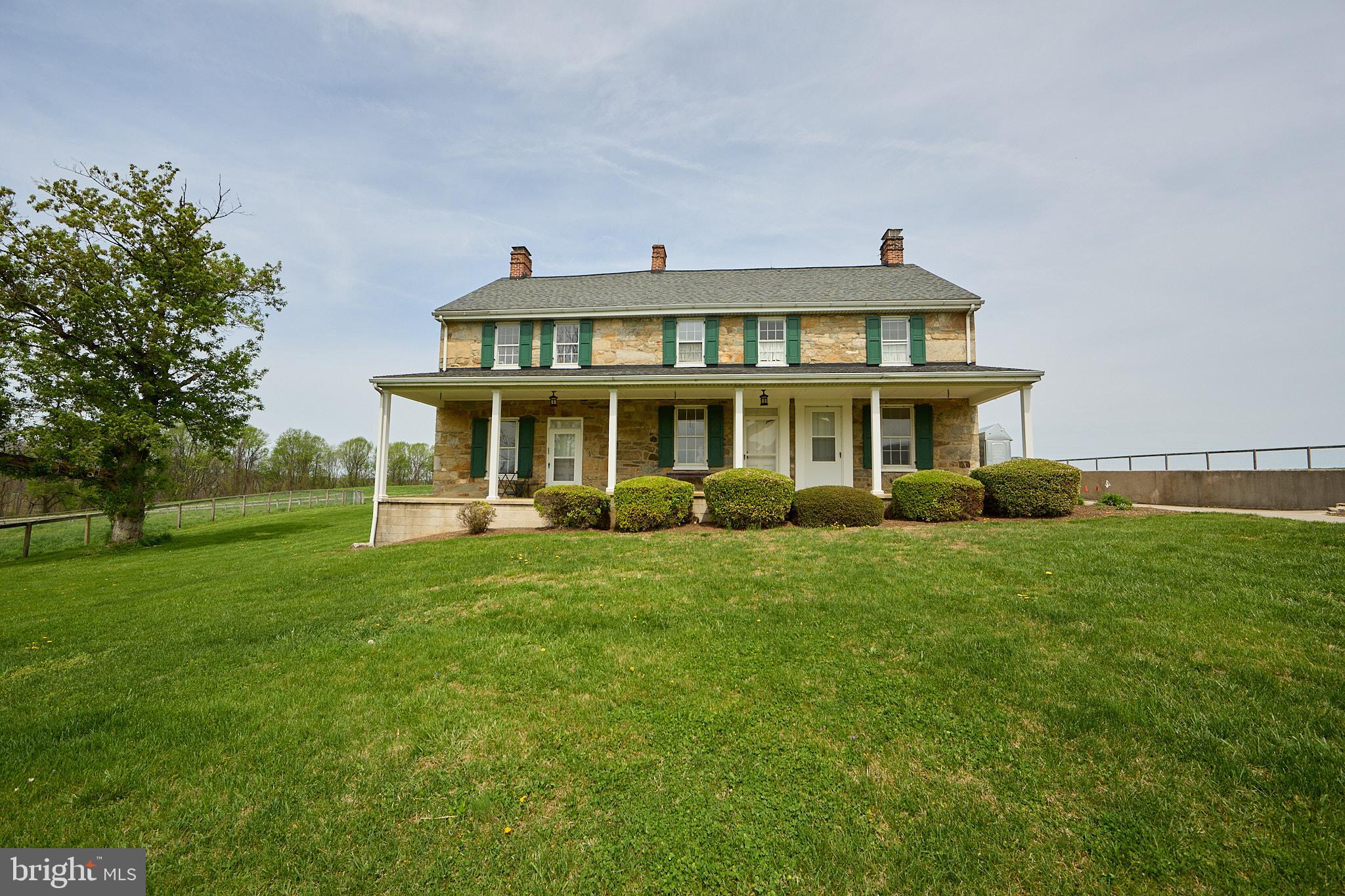 1089 Nesbitt Road Colora, MD 21917 - Photo 47 of 78 a front view of a house with a yard