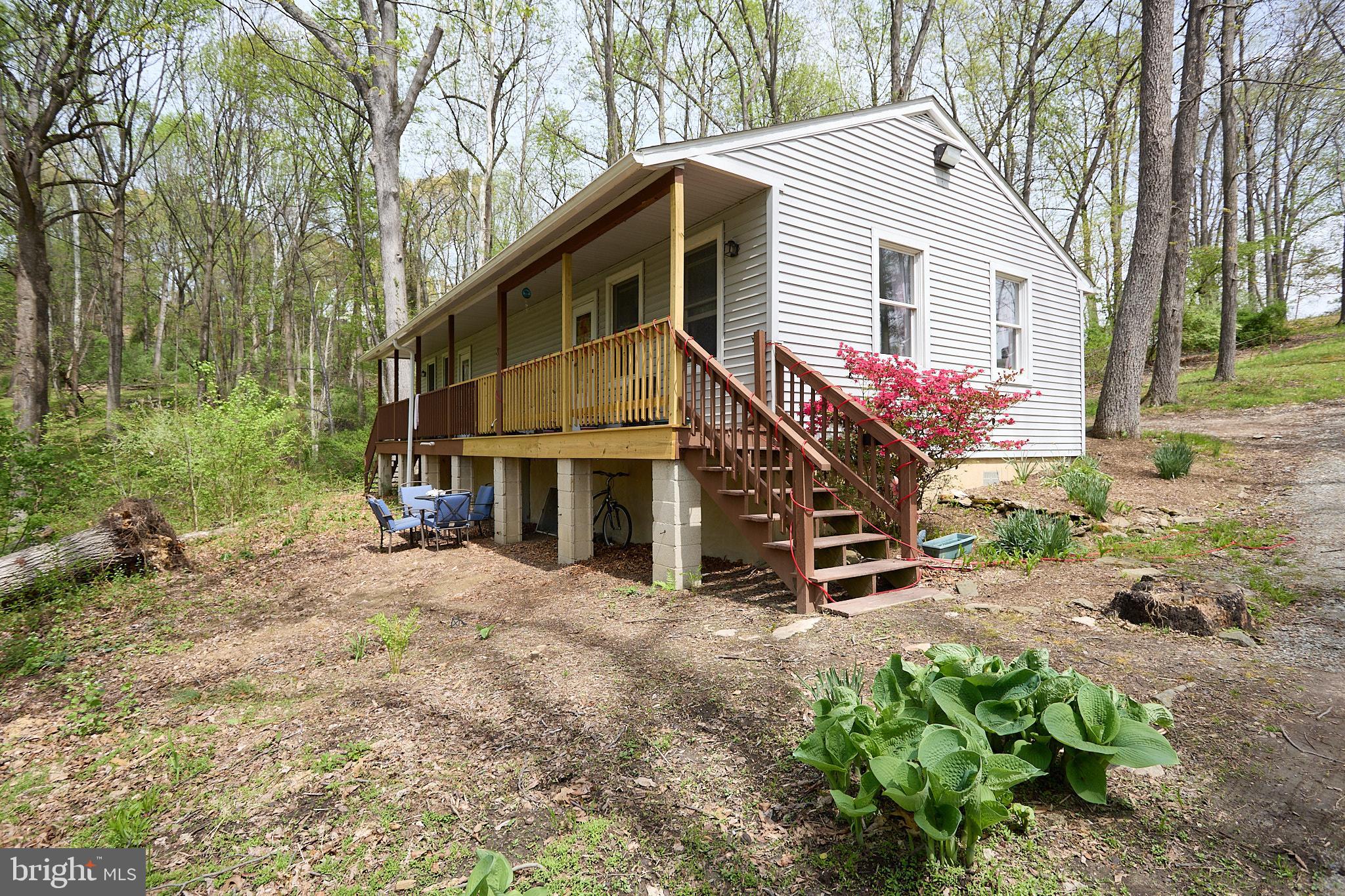 1089 Nesbitt Road Colora, MD 21917 - Photo 49 of 78 a view of a house with a yard