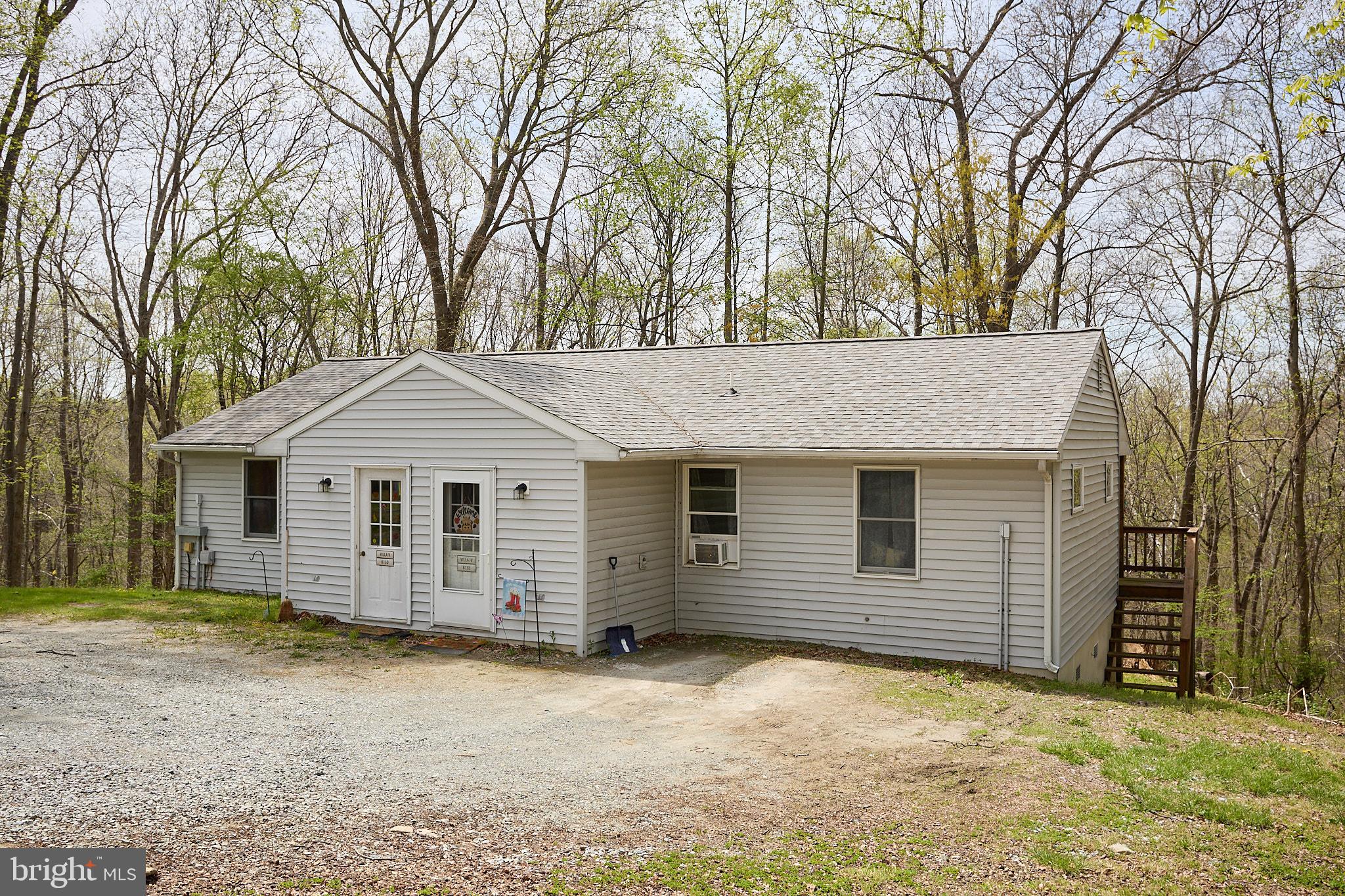 1089 Nesbitt Road Colora, MD 21917 - Photo 50 of 78 a front view of a house with a yard