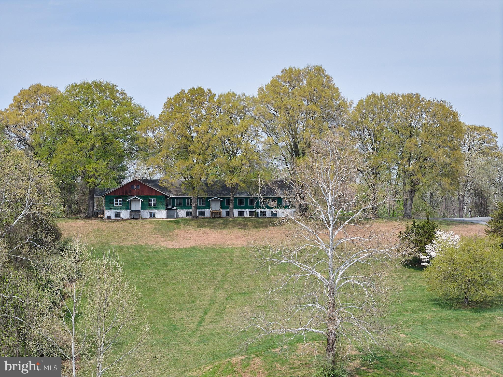 1089 Nesbitt Road Colora, MD 21917 - Photo 54 of 78 a view of a houses with a yard