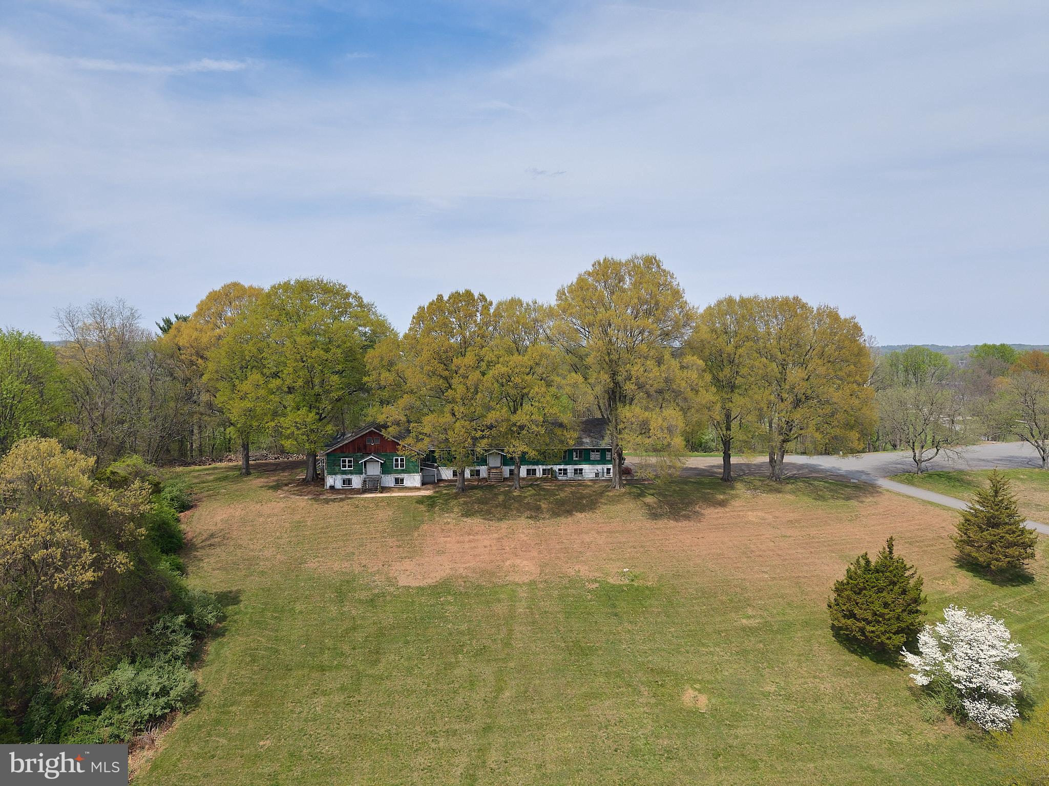 1089 Nesbitt Road Colora, MD 21917 - Photo 56 of 78 a view of a lake with houses