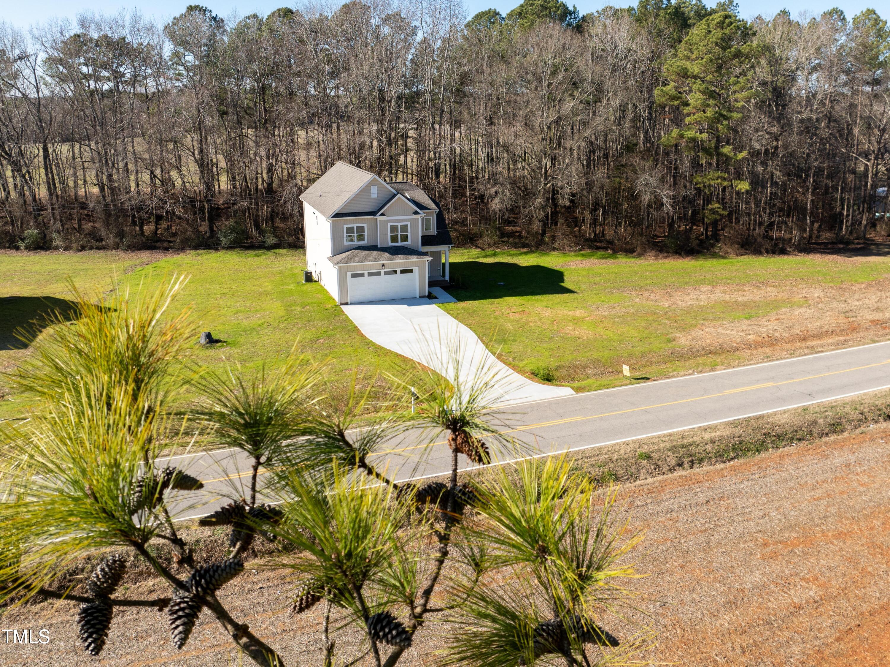 5080 Frazier Road Middlesex, NC 27557 - Photo 1 of 39 DJI_0957