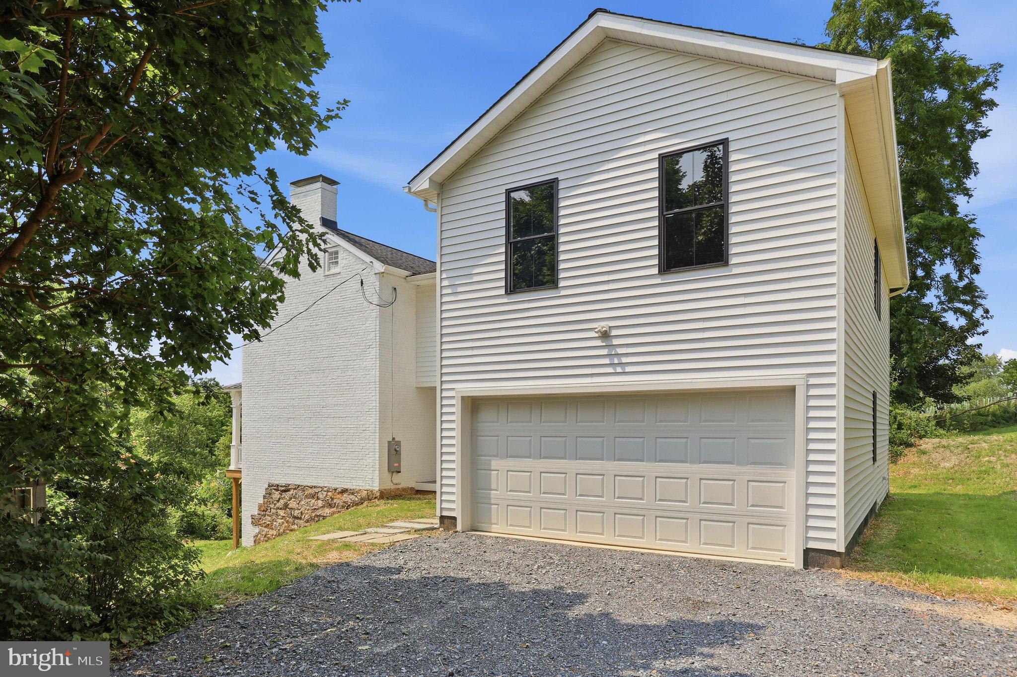 11523 Handboard Road Union Bridge, MD 21791 - Photo 45 of 48 Exterior Front