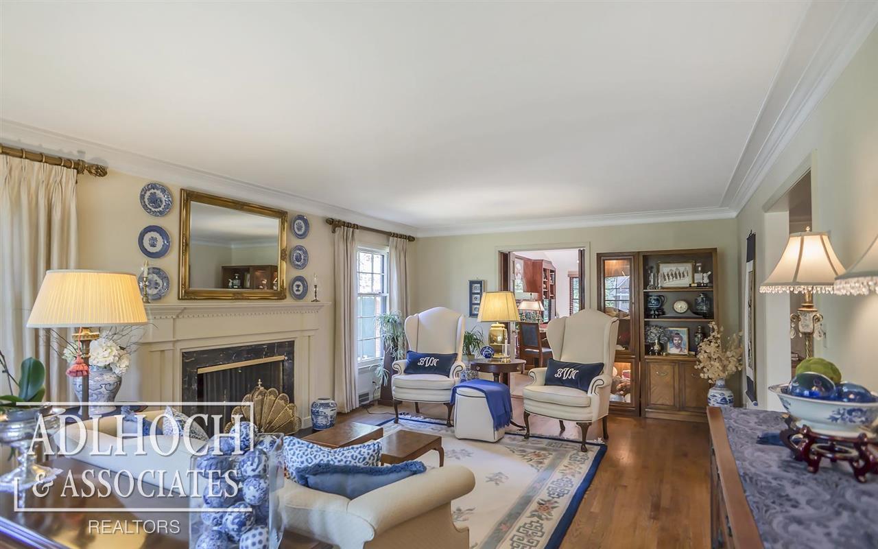 1048 Audubon Road Grosse Pointe, MI 48230 - Photo 11 of 21 31291102-10.JPG